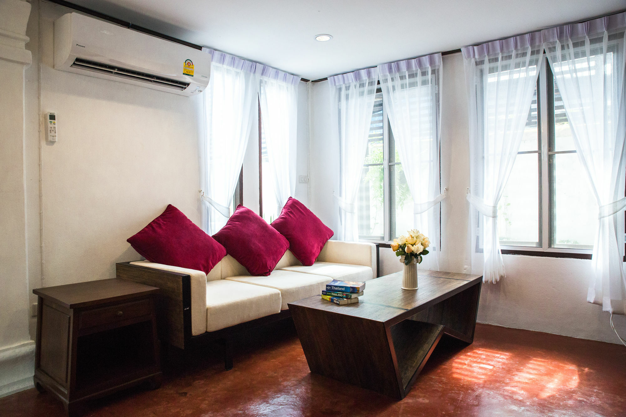 Rachamankha Thai Villa Chiang Mai Exteriör bild